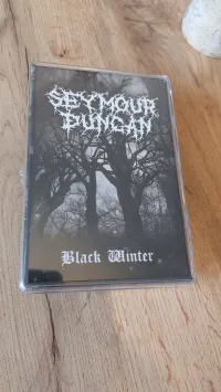 Seymour-Duncan Black Winter Set Sada snímačov - Bárány Csaba [November 14, 2025, 8:42 pm]