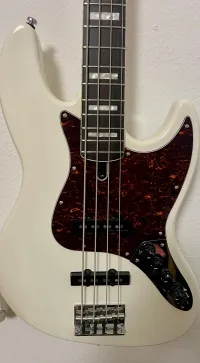 Sire Marcus Miller V7 Basszusgitár - fenderfanatik [Ma, 18:37]