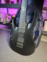 Solar Guitars A2.7LH