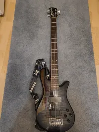 Spector Legend 5 standard