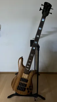 Spector ReBop 4 DLX EX