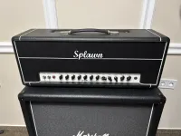 Splawn Quick Rod Csöves erősítő - Farkas Gellért [Tegnap, 19:40]