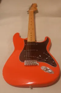 Squier Affinity Elektromos gitár - worldmusic [Tegnap, 20:25]