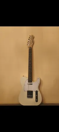 Squier Affinity Telecaster