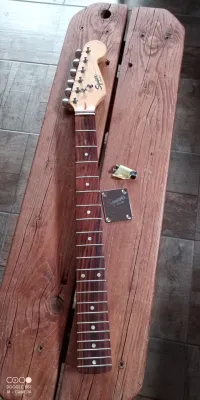 Squier Bullet Stratocaster