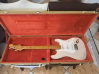 Squier Classic vibe 50