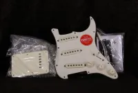 Squier CV 60s Stratocaster Hardware