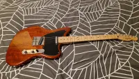 Squier Paranormal Offset Telecaster