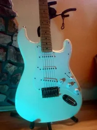Squier Sonic Stratocaster