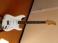 Squier Stratocaster JV Elektromos gitár - ivanolsen [Ma, 17:02]