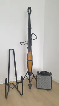 Stagg EDB-34 VBR Contrabajo eléctrico - gs [Today, 10:58 am]