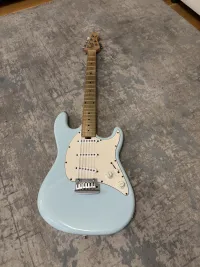 Sterling Cutlass CT30