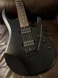 Sterling JP60 Stealth Black