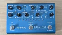 Strymon Nightsky Efekt [November 7, 2025, 6:08 pm]