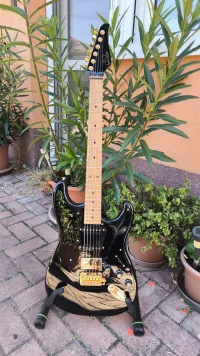 Suhr Mateus Asato 2018 Classic Guitarra eléctrica