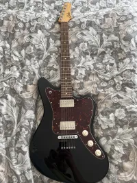 Suhr Classic JM Pro Elektrická gitara - Halaj Péter [Today, 5:10 pm]