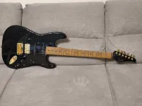 Suhr Mateus Asato Classic S Elektromos gitár - PolicsPeti [2025.11.10. 17:55]