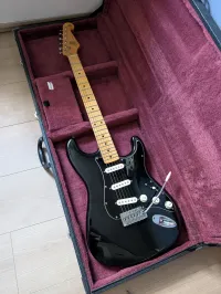 SX Stratocaster Vintage Series David Gilmour style