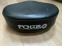 TAMA 1st Chair Dobszék - Omega [Ma, 12:46]