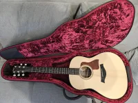 Taylor AD17e Elektro-Akkustik Guitarre - Fekete Pál [Today, 9:14 pm]