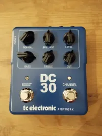 TC Electronic DC 30