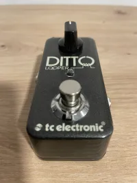 TC Electronic Ditto looper