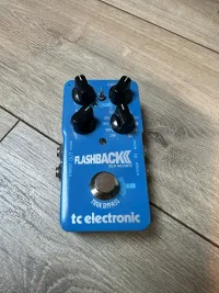 TC Electronic Flashback 2 Delay - Horváth Soma Balázs [Yesterday, 11:17 pm]