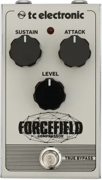 TC Electronic Forcefield compressor