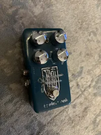 TC Electronic John Petrucci Dreamscape Effekt pedál - Herczegh Pepe [Tegnapelőtt, 20:35]