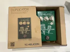 TC Helicon Duplicator