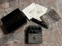 Tech21 Leeds Pedál - 4stringnroll2 [Ma, 06:45]