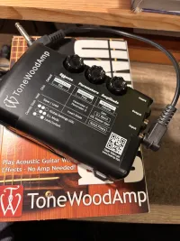Tonewoodamp  Acoustic guitar multi effect - guitarseller [Today, 10:19 pm]