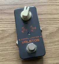 Valeton Coral Looper Pedál - Ladó [Tegnap, 19:13]