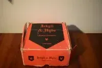 Visual Sound Jekyll and Hyde Effect pedal - Szemerei Benjamin [Yesterday, 10:34 pm]