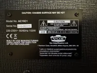 Vox AC15C1