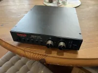 Warm Audio WA12 mkII