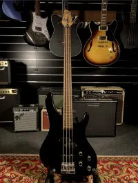 Washburn XB200 BLACK