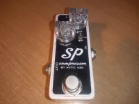 Xotic SP Compressor