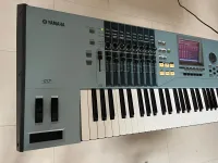 YAMAHA Motif XS-7 Synthesizer - zongi79 [Yesterday, 2:27 pm]