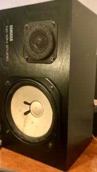 YAMAHA NS-10M Studio