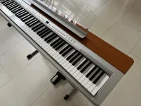 YAMAHA P-155 Digital Klavier - zongi79 [Today, 8:30 am]