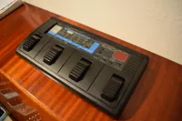 Zoom 1010 Effekt Pedal - Szemerei Benjamin [Today, 9:22 pm]