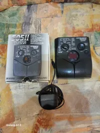 Zoom 505 II Multi-effect - Laca65 [Today, 5:10 pm]