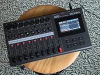 Zoom R20 Digital Aufnehmer - mrmorph [November 10, 2025, 11:46 am]