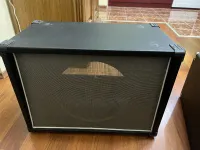 - 1x12 Empty cabinet - Zsombor Nagy [Yesterday, 9:30 pm]