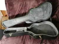 - Klasszikus gitár tok