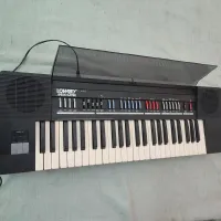 - Lowrey micro genie