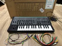 - PWM Malevolent Analóg szintetizátor - szirtiDávid [Tegnap, 22:39]