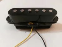 - Single Coil Hangszedő - Csefi [Ma, 18:24]