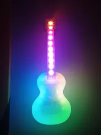 - Világító Ukulele - Yoco [Today, 12:41 pm]